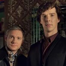 Steven Moffat Calls Next SHERLOCK Season an 'Emotional Upheaval'