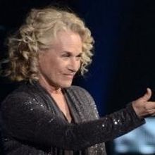 BEAUTIFUL - THE CAROLE KING MUSICAL Will Debut in San Francisco Before Broadway Run