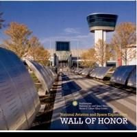 The National Air and Space Museum's Wall of Honor to Add Vista Metals