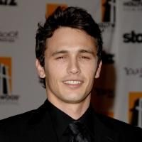 James Franco to Star in Justin Kelly's MICHAEL