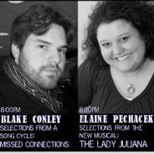 Squeaky Wheel Theatre Project to Host New Composers & Works Showcase 1/18