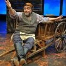 Photo Flash: Bill Nolte and More in Westchester Broadway Theatre's FIDDLER ON THE ROO