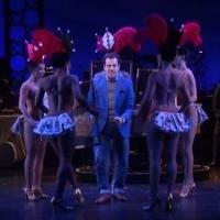 STAGE TUBE: Highlights from Broadway-Bound HONEYMOON IN VEGAS at Paper Mill - Rob… Video