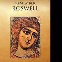 Pontus Releases Debut Book, REMEMBER ROSWELL