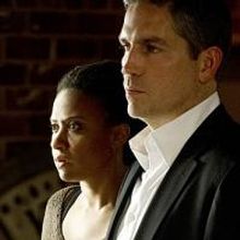 Photo Flash: Tracie Thoms Guests on PERSON OF INTEREST, 4/4
