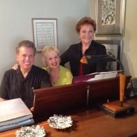 Photo Flash: Montgomery, Mayes and Stritch - Then and Now!