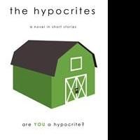 Debut Novel THE HYPOCRITES is Released