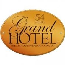 Liliane Montevecchi, Karen Akers & More to Reunite for GRAND HOTEL: The 25th…