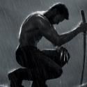 VIDEO: First Look - Check Out the New 'Motion' Poster for WOLVERINE