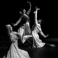 NCPA Presents Nakshatra Dance Festival, Now thru Oct 28