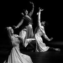 NCPA Presents Nakshatra Dance Festival, Now thru Oct 28
