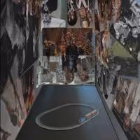 Michael Tharp's ALLEGATION (THIRD RAIL) Makes Debut in LIMINAL RECLAMATIONS at…