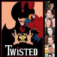 Team StarKid Presents TWISTED IN CONCERT at 54 Below, 3/17