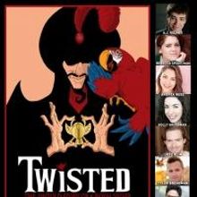 Team StarKid Presents TWISTED IN CONCERT at 54 Below, 3/17