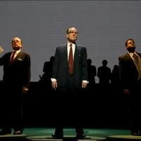 More Than LBJ! Meet the Full Company of ALL THE WAY, Opening Tomorrow on Broadway!