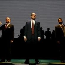 More Than LBJ! Meet the Full Company of ALL THE WAY, Opening Tomorrow on Broadway!
