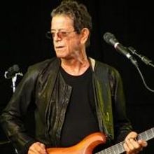 Orion Publishes 'Wild Side: The Life and Death of Lou Reed' by Mick Wall, Dec. 9