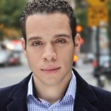 Tony Nominee Robin DeJesus to Perform at TheatreWorks New Milford