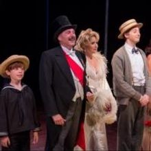 Photo Flash: Off-Broadway's RED EYE OF LOVE Celebrates Opening Night