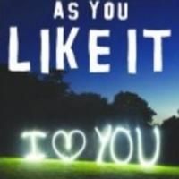 House Tours Transport's AS YOU LIKE IT, Now thru Nov 22