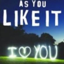 House to Tour Transport's AS YOU LIKE IT, Sept 27-Nov 22