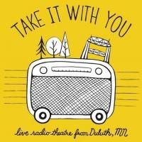 BWW Reviews: TAKE IT WITH YOU, Live Radio Theater from Duluth, Charms with its Great…