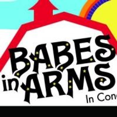 BWW Previews: KSU + The Musical Project = BABES IN ARMS