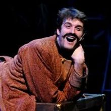 BWW Review: PETER AND THE STARCATCHER Reinforces Belief in Magic