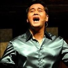 Photos: BOURNE LEGACY's John Arcilla Serenades Crowd with Broadway Songs