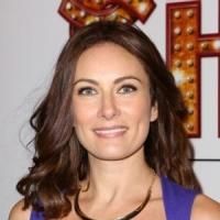 Laura Benanti & Cast of NEW YORK SPRING SPECTACULAR Perform on NBC's TODAY This Morning