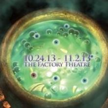 Happy Medium Theatre to Present BREWED, 10/24-11/2