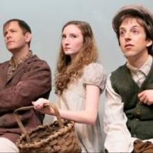 Photo Flash: Meet the Cast of Deep Dish Theater's THE CRIPPLE OF INISHMAAN