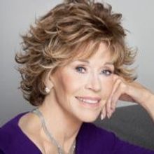 Jane Fonda Set for CONVERSATIONS WITH COCO at L.A. Gay & Lesbian Center, 4/20