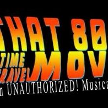 'THAT 80S TIME TRAVEL MOVIE' Parody to Return to The PIT, 2/6 & 13