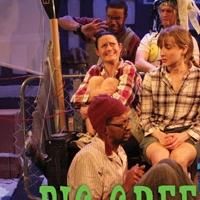 The Bushwick Starr Hosts 4TH ANNUAL BIG GREEN THEATER FESTIVAL This Weekend