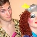 BWW Reviews: GET ALADDIN, Landor, December 12 2012
