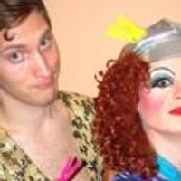 BWW Reviews: GET ALADDIN, Landor, December 12 2012 Photo