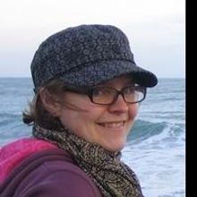  3rd Quarter Winner of L. Ron Hubbard's Writers of the Future Contest Announced