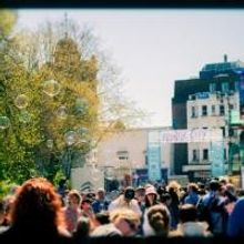 Brighton Fringe Launches This Weekend, 5/3-6/1