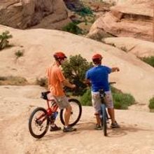 Moab Adventure Center Provides Advice, Gear and Guides For Taking on Moab's New…