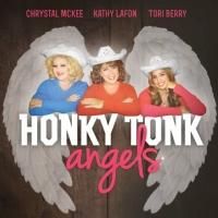 Tickets to ShenanArts' HONKY TONK ANGELS Now on Sale