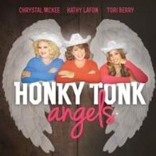 Tickets to ShenanArts' HONKY TONK ANGELS Now on Sale