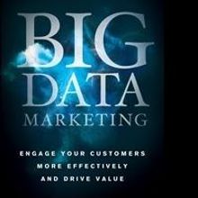 Lisa Arthur Releases 'Big Data Marketing'