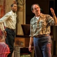 BWW Reviews: RED at Everyman Theatre - A Riveting Drama