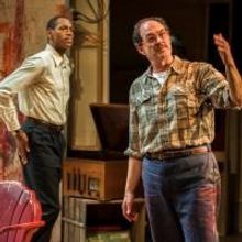 BWW Reviews: RED at Everyman Theatre - A Riveting Drama