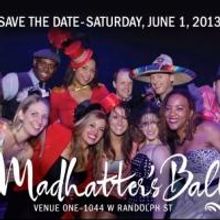 Lookingglass Theatre to Host 12th Annual Ball THE MADHATTER'S SPEAKEASY, 6/1