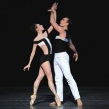 Daniel Ulbricht/BALLET 2014 Welcomes Dancers to JACOB'S PILLOW DANCE FESTIVAL, Now th