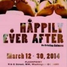 Ambassador Theatre to Present World Premiere of HAPPILY EVER AFTER, 3/12-30