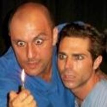 BWW Reviews: Zombie Joe's BLOOD OF MACBETH - Method to the Madness