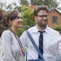 VIDEO: First Look - Seth Rogen Stars in New Comedy NEIGHBORS